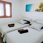Lejlighed Mirador Del 6th By Casas Cocodrilo Playa del Inglés