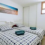 Mirador Del 6th By Casas Cocodrilo * Playa del Inglés