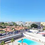 Mirador Del 6th By Casas Cocodrilo * Playa del Inglés
