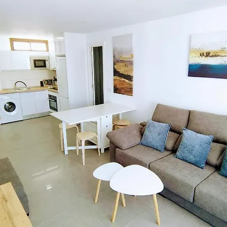 Апартаменты Mirador Del 6th By Casas Cocodrilo *