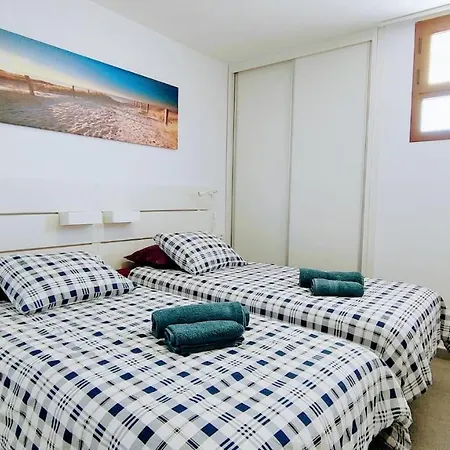 Mirador Del 6th By Casas Cocodrilo Appartement Playa del Inglés