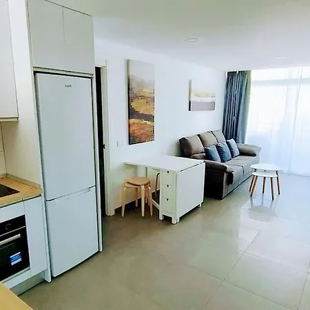 Mirador Del 6th Apartment