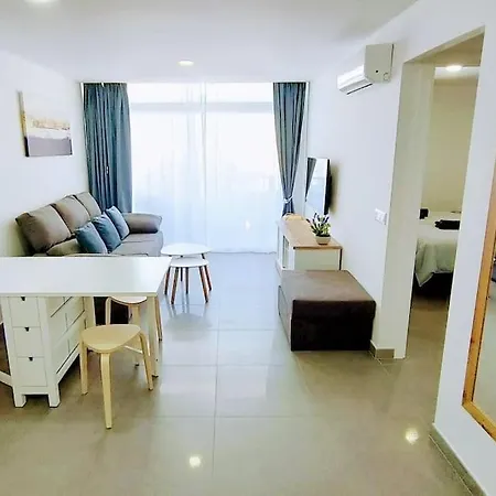Apartamento Mirador Del 6th