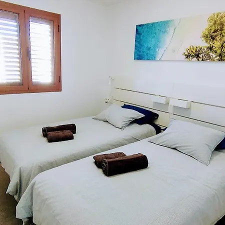 Apartamento Mirador Del 6th Playa del Inglés