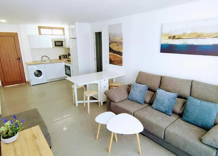 Appartement Mirador Del 6th By Casas Cocodrilo *