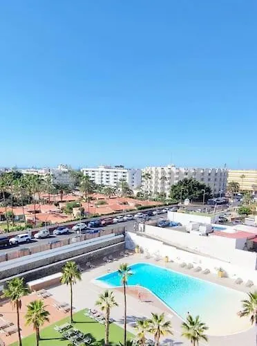 Mirador Del 6th By Casas Cocodrilo Appartement *