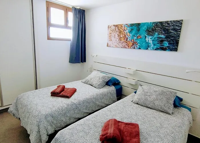 Appartement Mirador Del 6th By Casas Cocodrilo *
