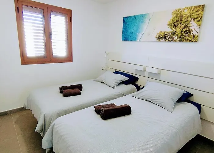 Appartement Mirador Del 6th By Casas Cocodrilo Playa del Inglés